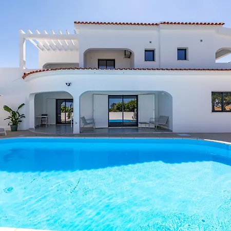 Vivenda Vilhegas Pensionat Albufeira