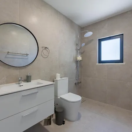 Vivenda Vilhegas Pensionat Albufeira