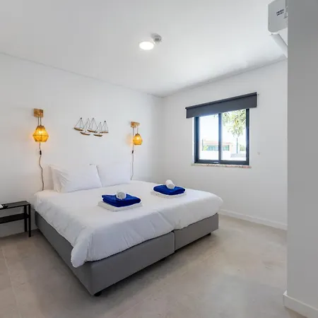 Vivenda Vilhegas 3*