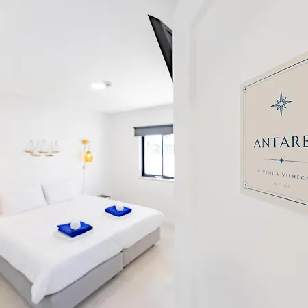 Vivenda Vilhegas Pensionat Albufeira