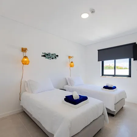 Vivenda Vilhegas 3* Albufeira