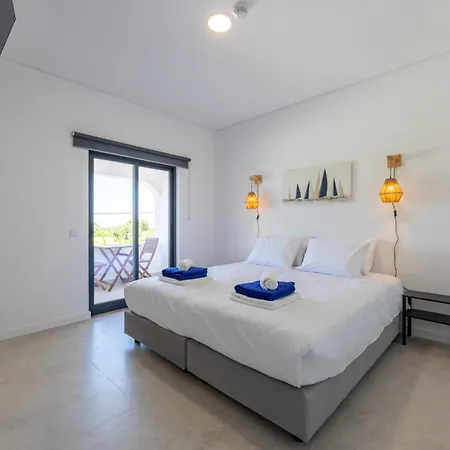 Vivenda Vilhegas Albufeira