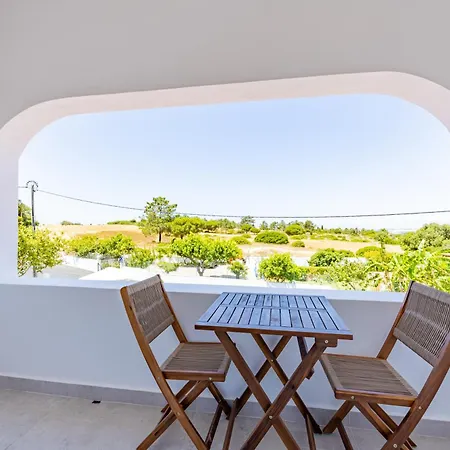 Vivenda Vilhegas Albufeira