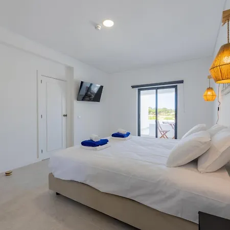 Pensionat Vivenda Vilhegas Albufeira