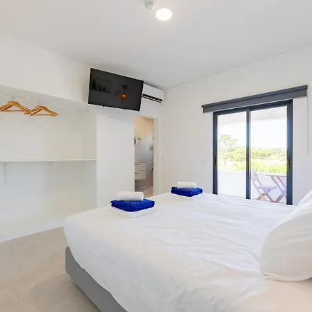 Vivenda Vilhegas Albufeira