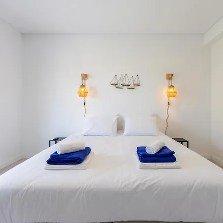 Pensionat Vivenda Vilhegas Albufeira