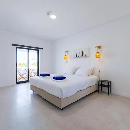 Vivenda Vilhegas 3*