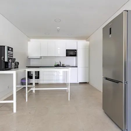 Pensionat Vivenda Vilhegas Albufeira