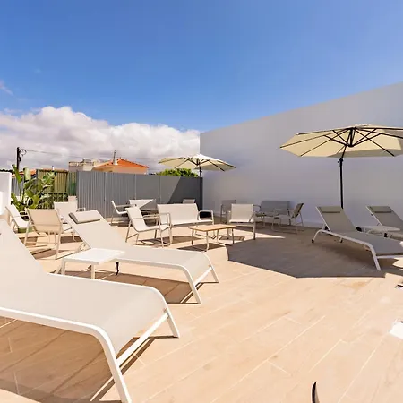 Vivenda Vilhegas Gæstehus Albufeira