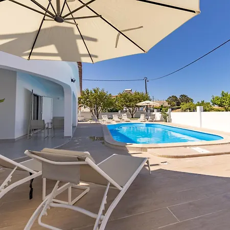 Vivenda Vilhegas 3*