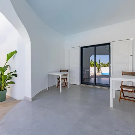 Gæstehus Vivenda Vilhegas Albufeira