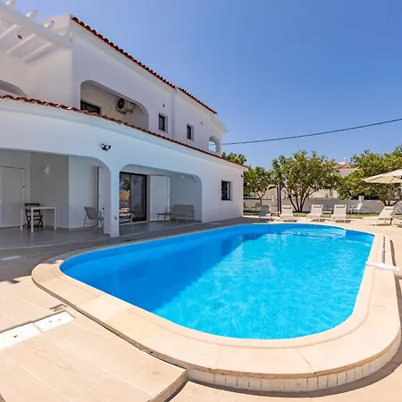 Vivenda Vilhegas 3* Albufeira