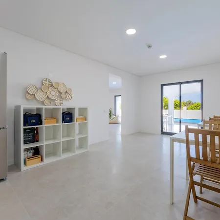 Pensionat Vivenda Vilhegas Albufeira