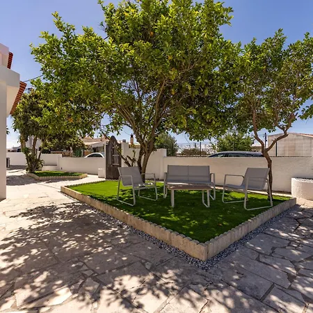 Vivenda Vilhegas Pensionat 3*