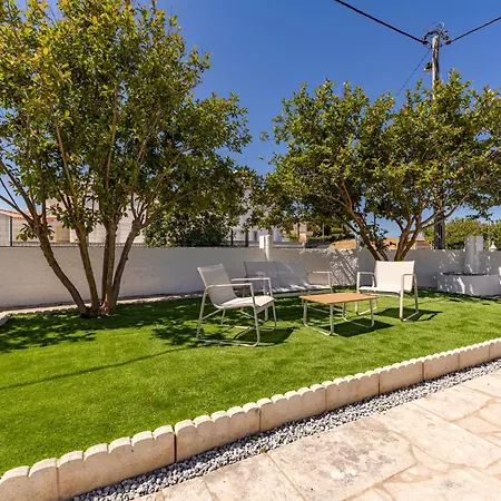 Vivenda Vilhegas Pensionat Albufeira