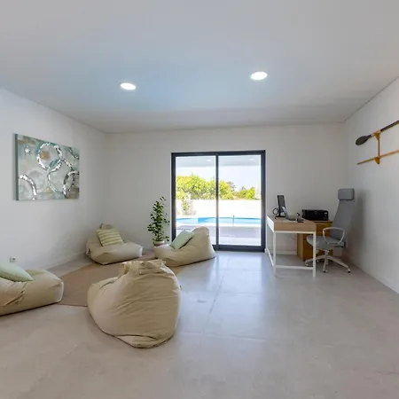 Vivenda Vilhegas 3* Albufeira