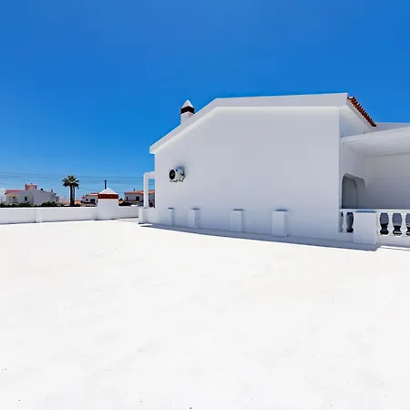 Vivenda Vilhegas Albufeira