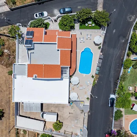 Vivenda Vilhegas Pensionat 3*