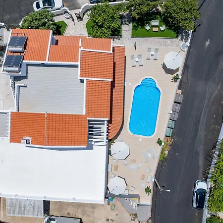Vivenda Vilhegas Pensionat