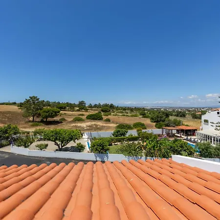 Vivenda Vilhegas Pensionat 3*