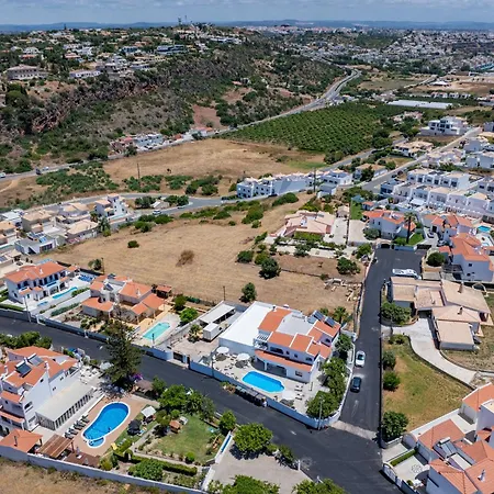 Vivenda Vilhegas 3* Albufeira
