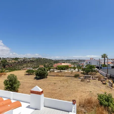 Vivenda Vilhegas 3* Albufeira