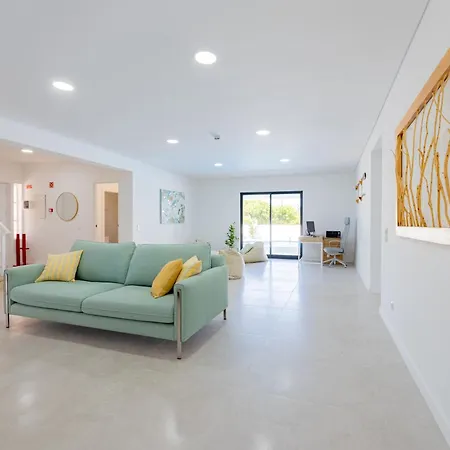Vivenda Vilhegas 3* Albufeira