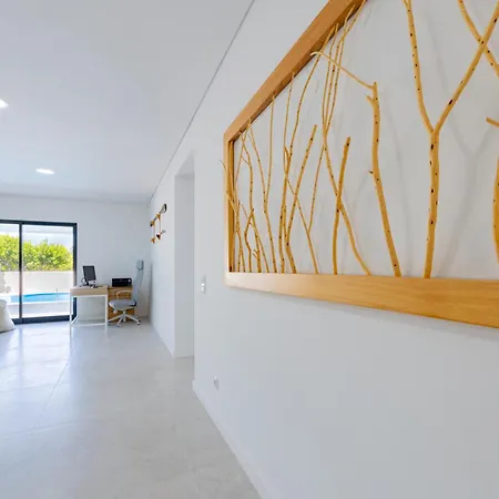 Vivenda Vilhegas Albufeira